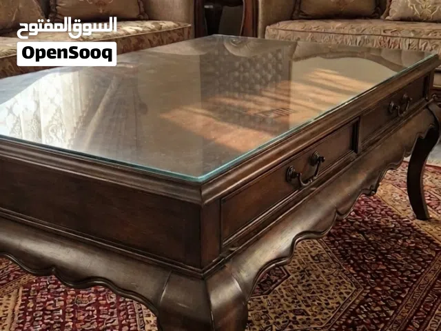 طاولة قهوة Coffee Table