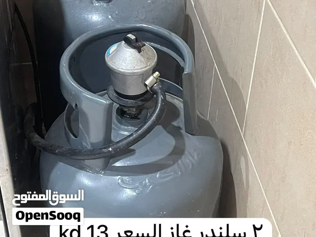 2سلندر غاز