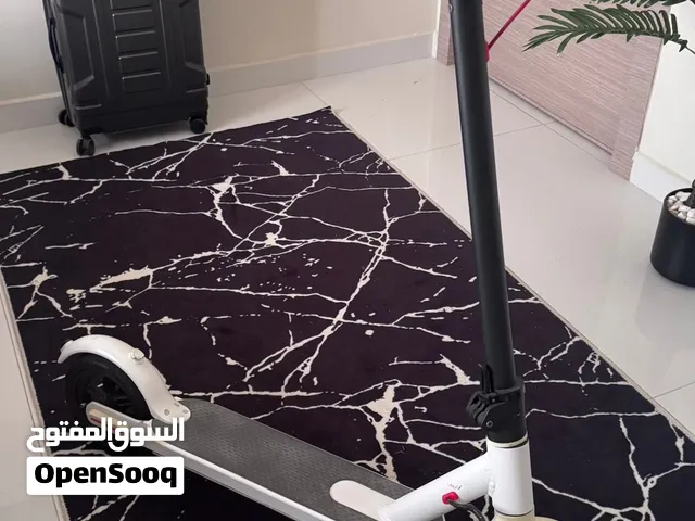 سكوتر كهربائي