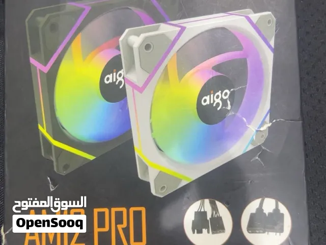 للبيع مروح تبريد