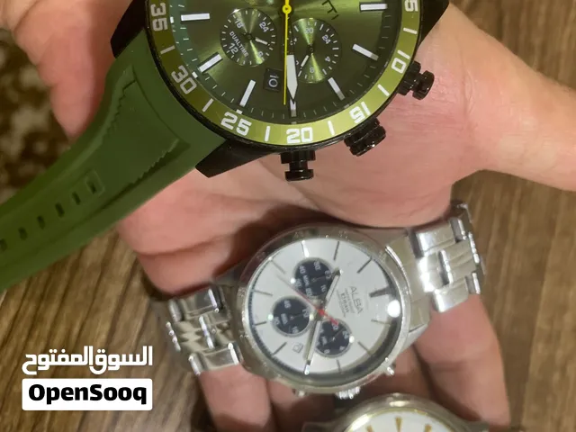 Analog Quartz Others watches  for sale in Irbid