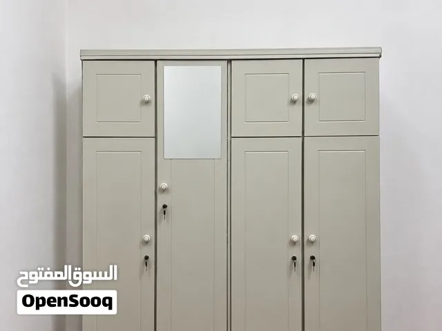كبت بـ4 ابواب