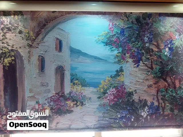 برداي جلد مع رسمة طبيعية طباعة