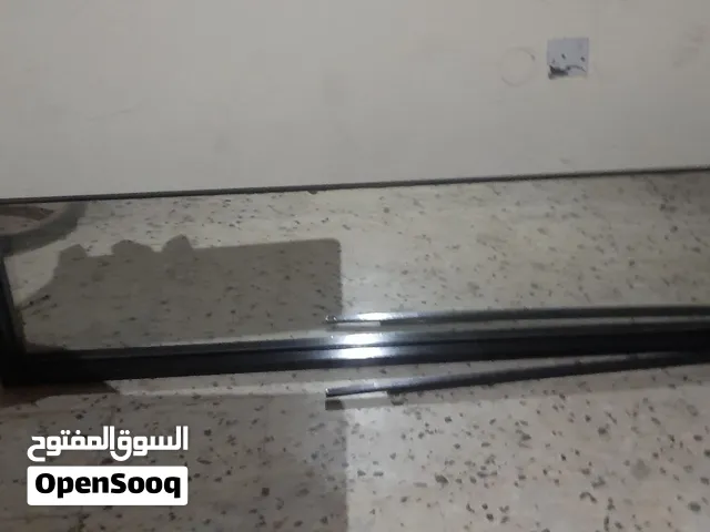 بوفي عرض مواعين وبوفي كنسول مع مرايه مستعمل بيع مع بعضهن