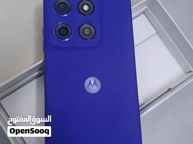 Motorola Edge 60 Stylus 8 / 256GB