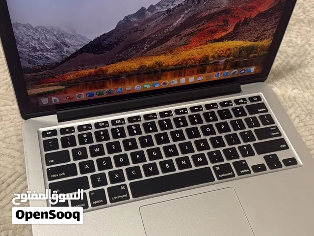 macOS Apple  Computers  for sale  in Al Sharqiya