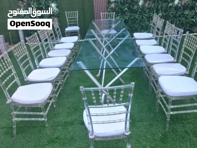 تاجير جميع انواع  الكراسي وطاولات /كراسي افراح /كراسي عزاء/تاجير كراسي افراح بجميع انواعها /كراسي نا