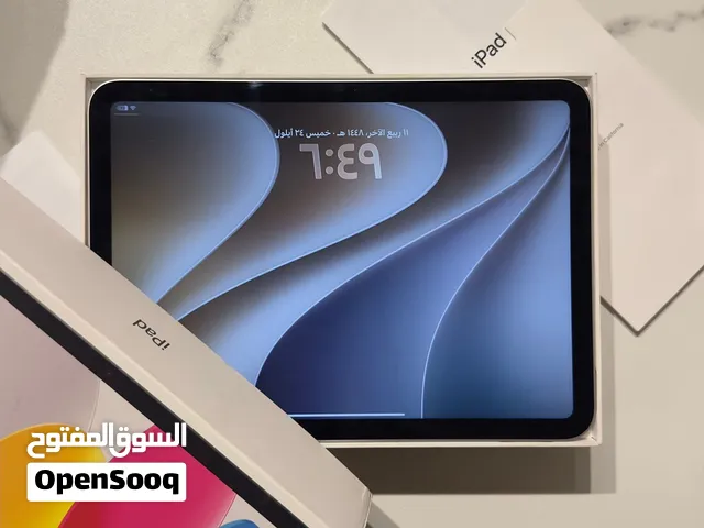 IPad A16  ايباد 11