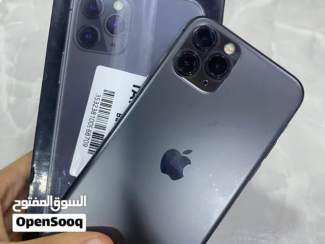 ايفون 11برو كفاااله