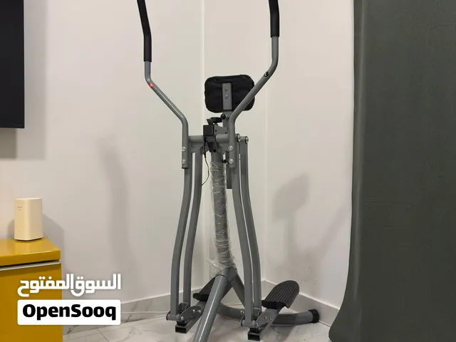 للبيع جهاز رياضي