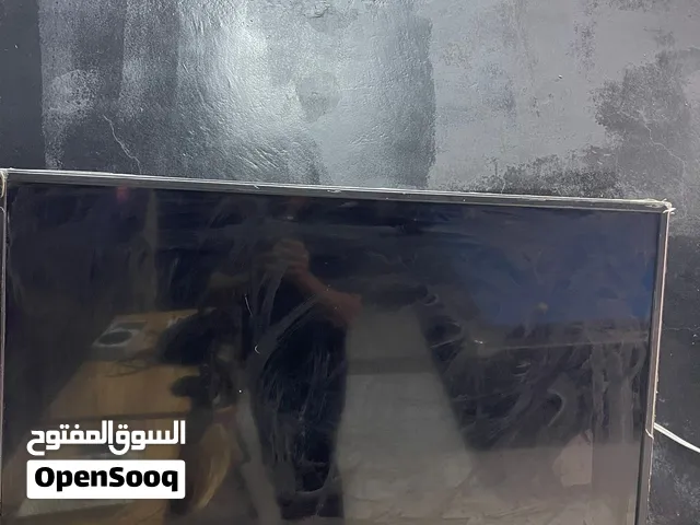 شاشات ثنين ل البيع شغالات ونضيفات بدون نت اكرر بدون نت شغالات مابيهن شي