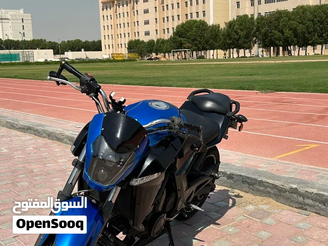 CF moto 650