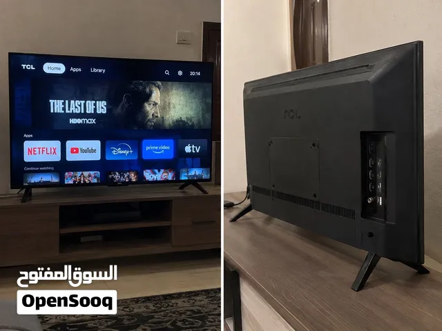 شاشة TCL 55 4K
