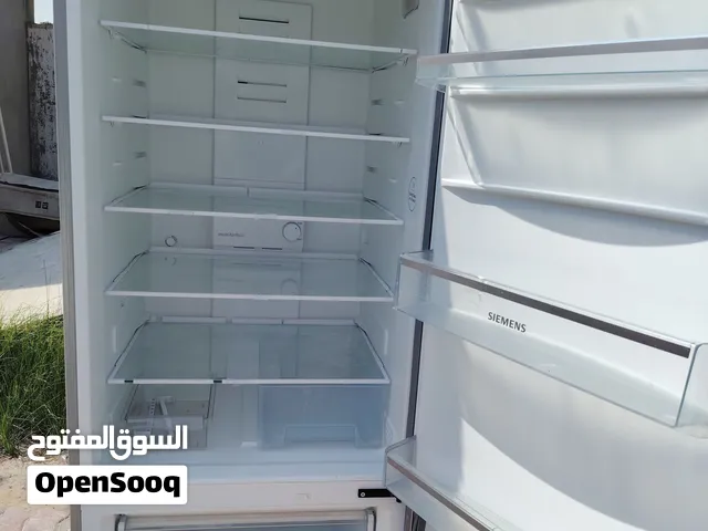 ثلاجه سيمنس