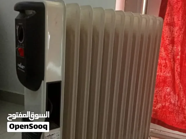 دفاية زيت للبيع