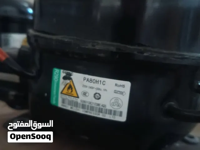 محركات ثلاجه جدد استيراد من الصين درجة اولة