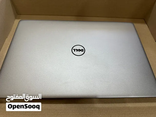 لابتوب dell xps افخم اجهزة سعرر طحن
