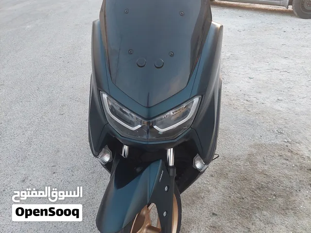 ياماها ان ماكس 2023 للبيع