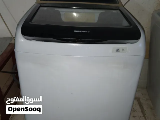 washing machine Samsung company 11 kilo made in Thailand good condition no problem
