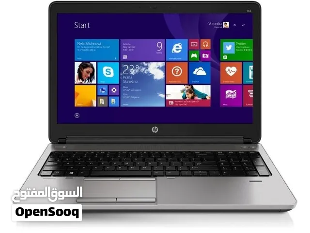 Windows HP for sale in Amman