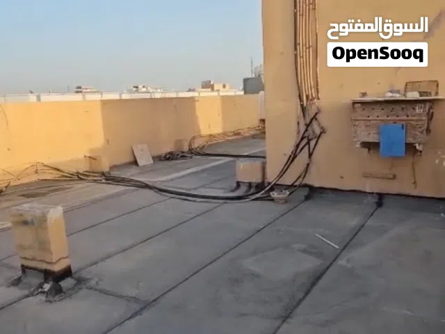 للبيع قفلي عمارة سكن عمال سوق واقف