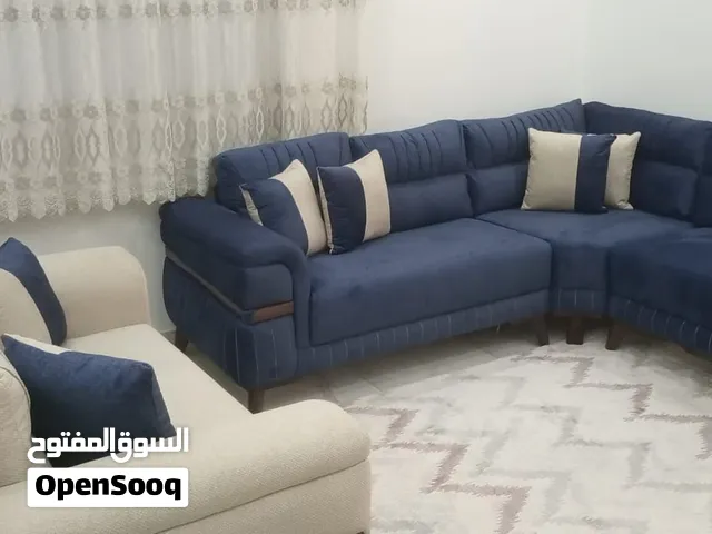 كورنر وثنائي بحالة الوكالة
