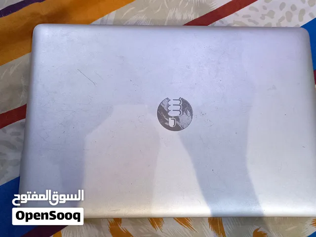 Zed Air laptop