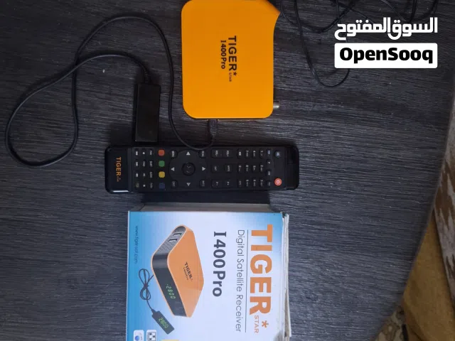 ريسيفر نايجر  للبيع