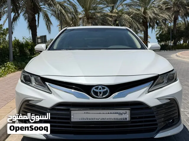 للبيع Toyota Camry