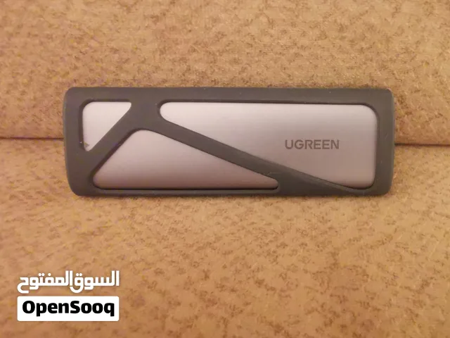 UGREEN 1TB M.2 2280 NVMe PCIe 4.0 SSD