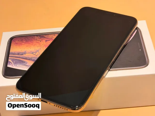 ايفون اكس ماكس