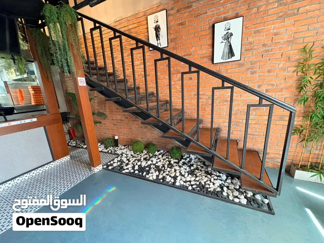 مطلوب شريك لمطعم بالرياض