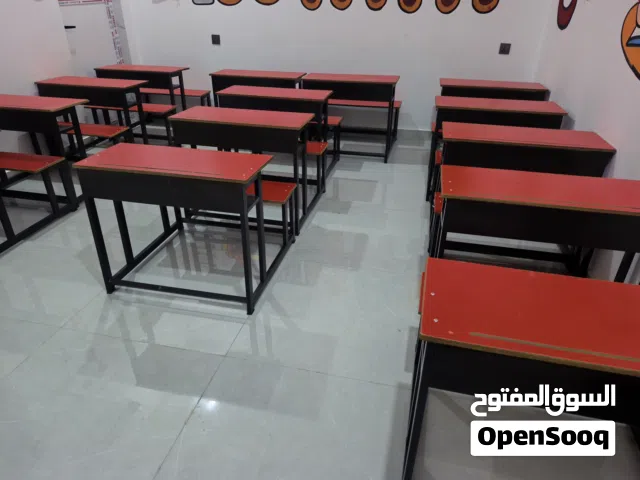 تجهيزات روضة اطفال