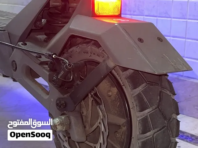 GOTRAX GX1 Dual Motor Electric Scooter