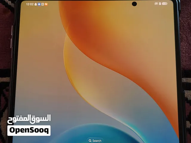 PUT YOUR PRICE!!! Honor Magic V3 w/some malfunction حط سعرك!!!هونور  ماجيك في3 مع بعض المشاكل