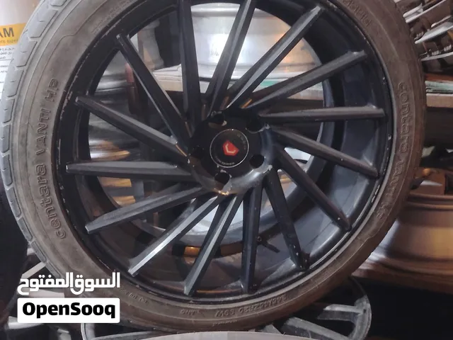 ويل كب رنكات ياباني وكوري سبيرات جميع القياسات