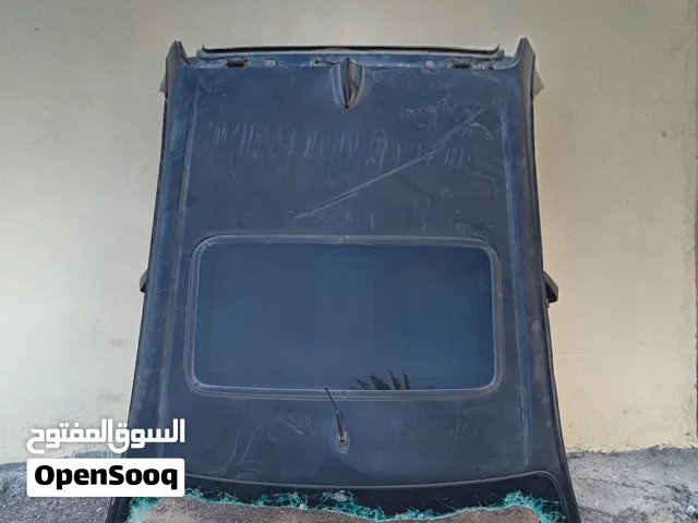 قطع غيار كرولا من 98لين2000