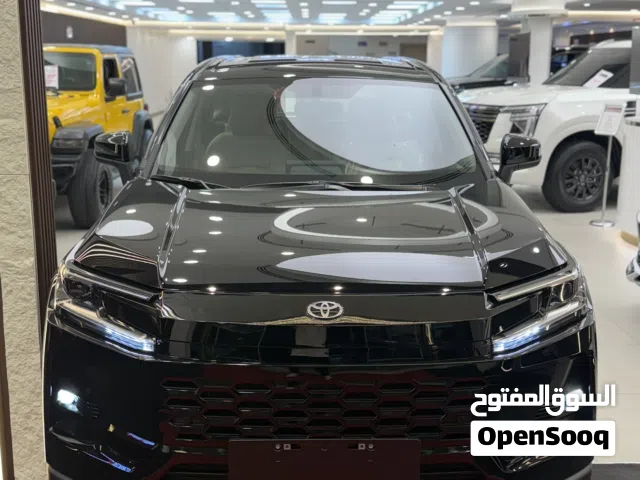 للبيع رافور لون مميز 2026