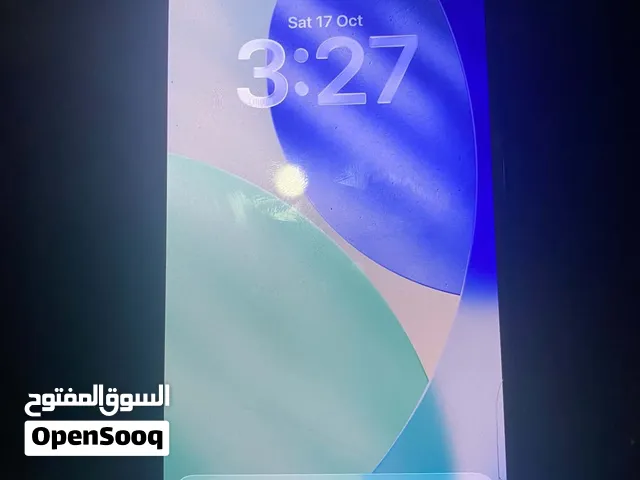 ايفون 13 برو ماكس للبيع