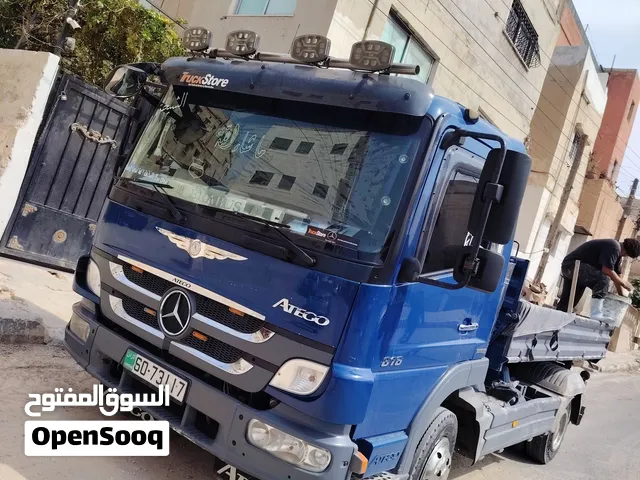 قلاب اتكو 2014 للبيع كاش فقط