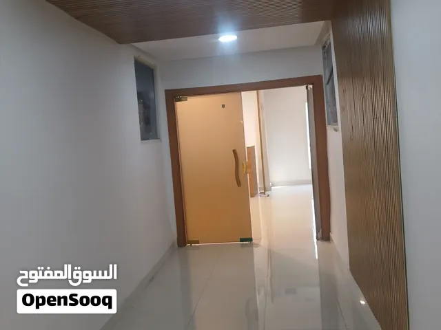 شقق تجاريه للايجار