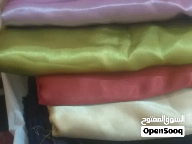 السلام عليكم قماش ساتان ناعم للبيع