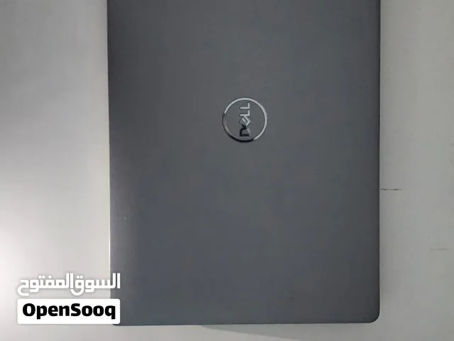 Dell latitude 5420