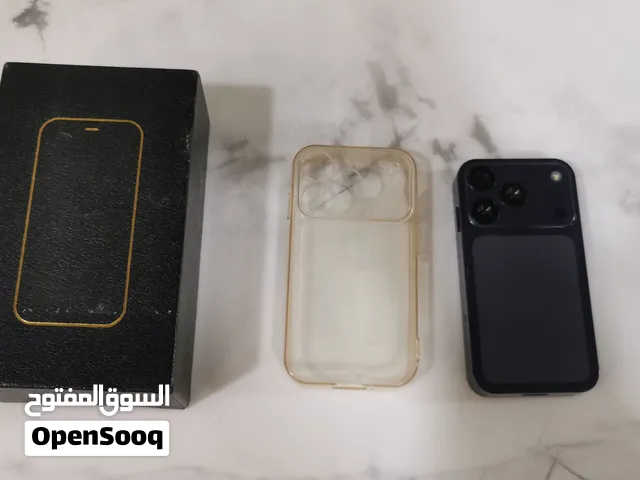 غير قابل للتفاوض 17 mini