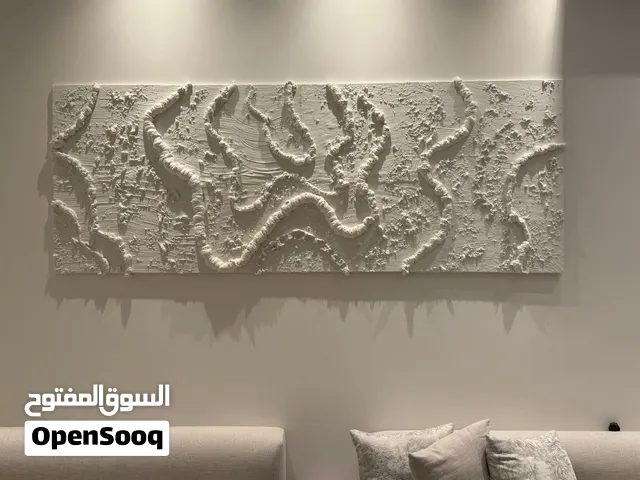 لوحة جداريه راقيه