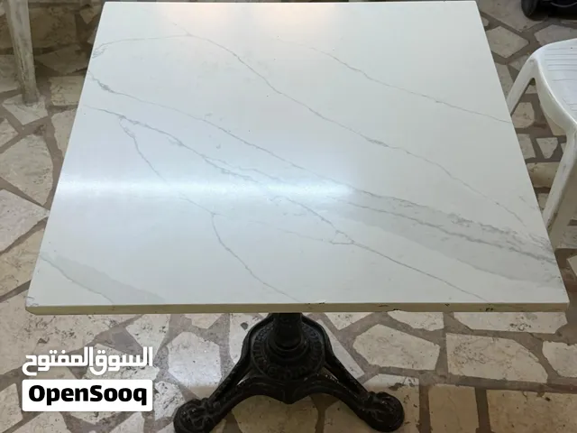 طاوله رخام Classic
