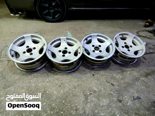 جنط 13 سبور