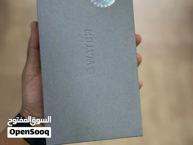 ساعه ابل الاتر 3