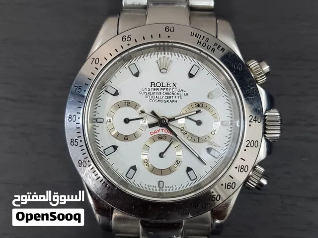 Rolex Cosmograph Daytona