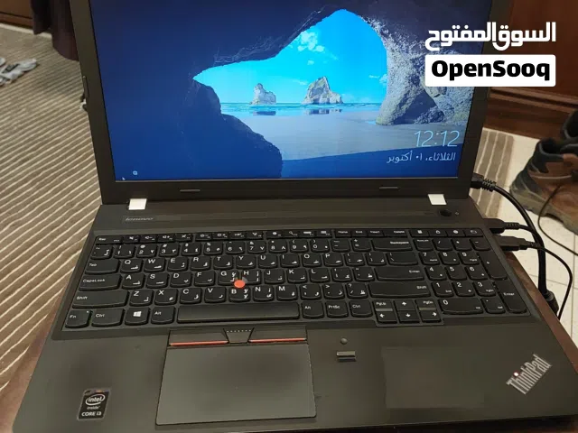 لابتوب نوع لينوفو .... LENOVO